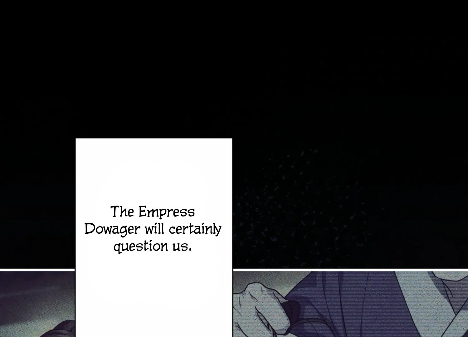 The Night When Flowers Fall Chapter 19 - Page 109