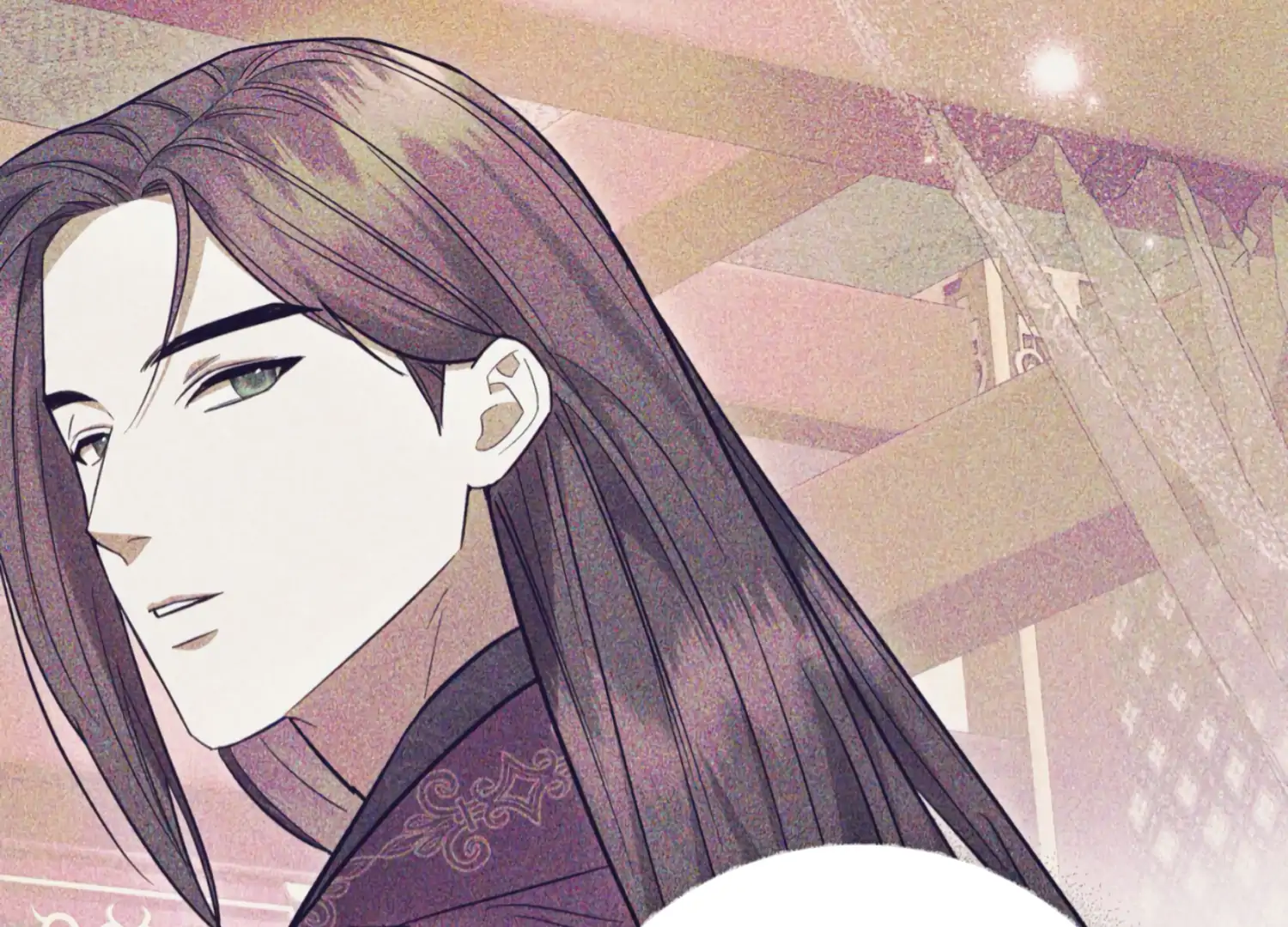 The Night When Flowers Fall Chapter 19 - Page 12