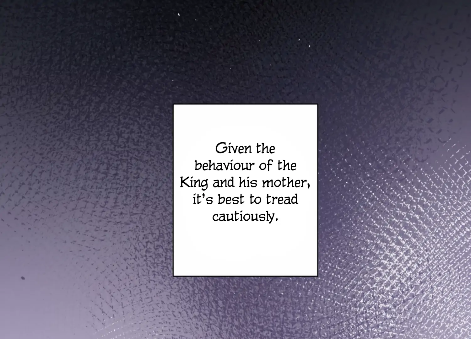 The Night When Flowers Fall Chapter 19 - Page 111