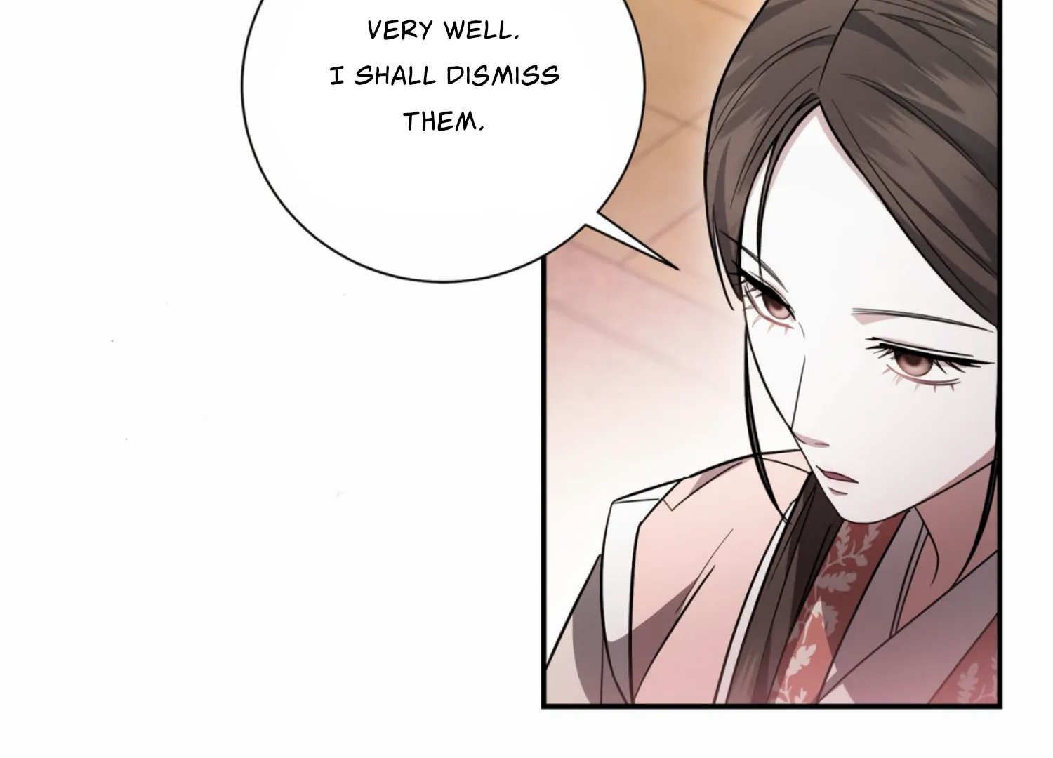 The Night When Flowers Fall Chapter 19 - Page 114