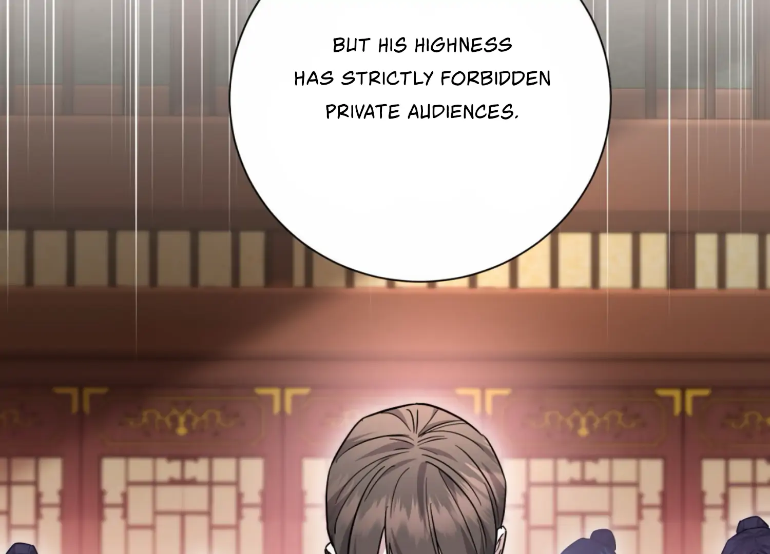 The Night When Flowers Fall Chapter 19 - Page 118