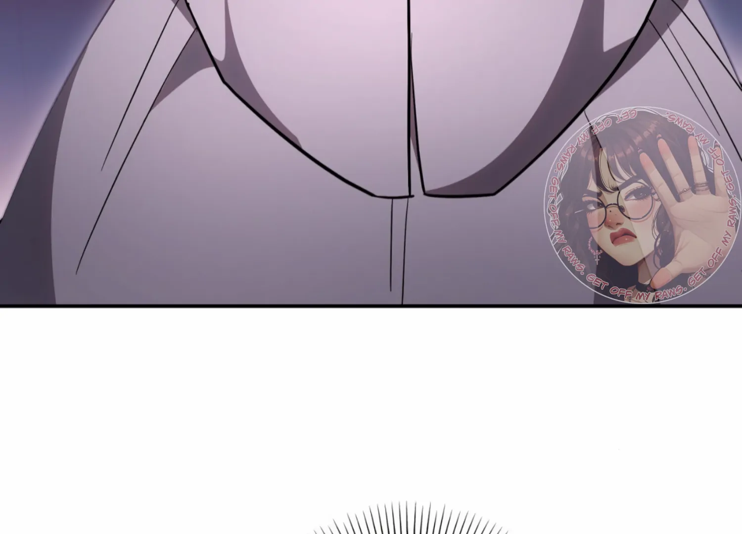 The Night When Flowers Fall Chapter 19 - Page 120