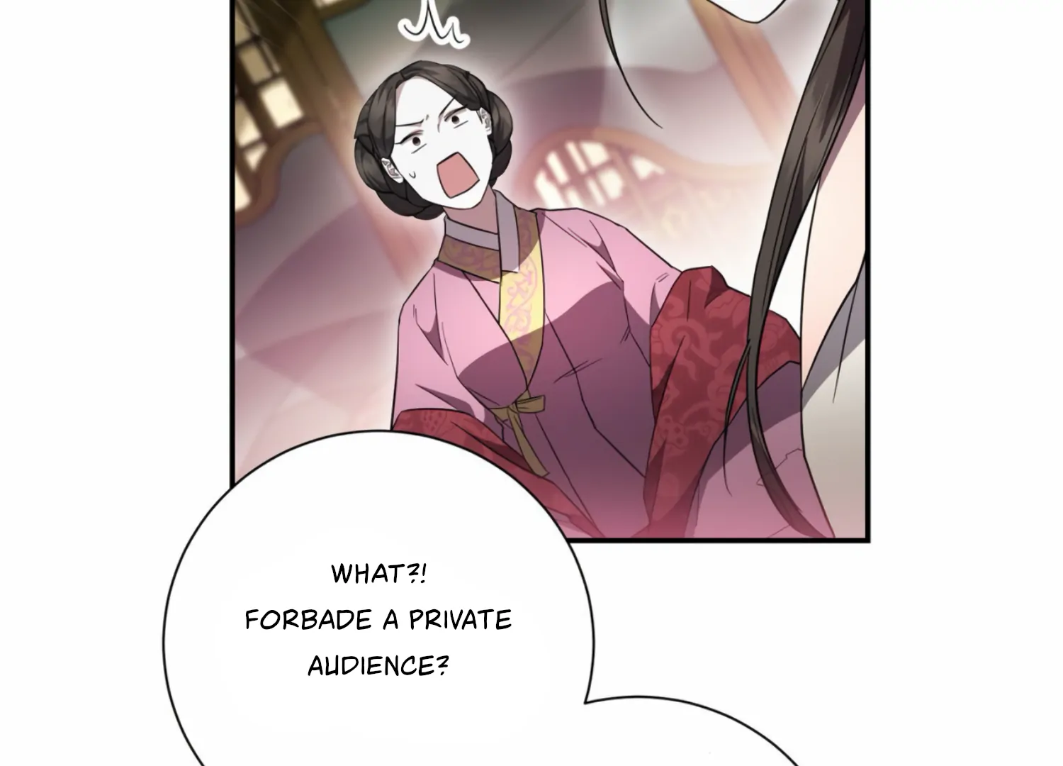 The Night When Flowers Fall Chapter 19 - Page 122