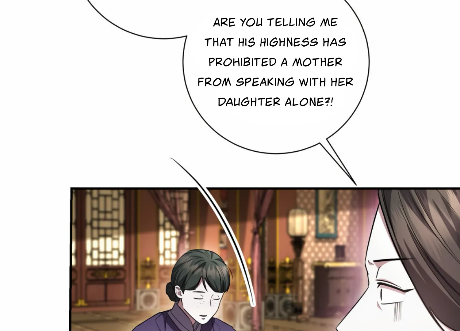 The Night When Flowers Fall Chapter 19 - Page 123