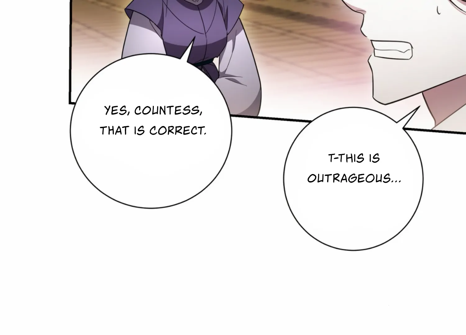 The Night When Flowers Fall Chapter 19 - Page 124