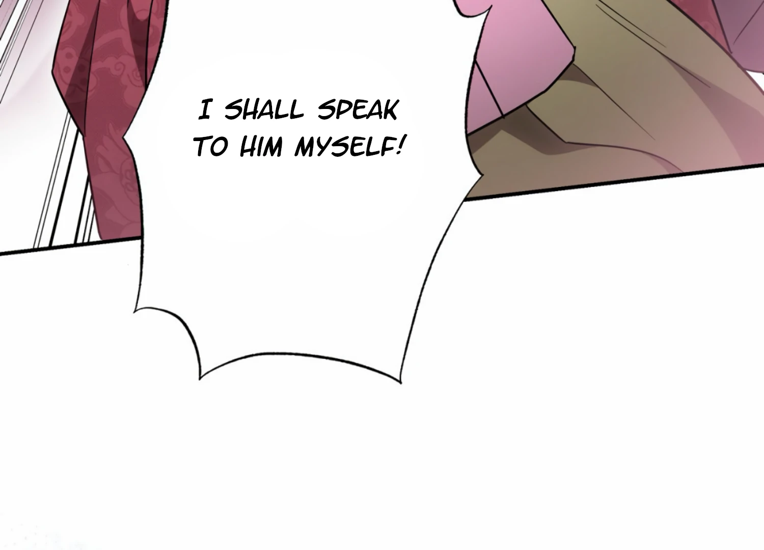 The Night When Flowers Fall Chapter 19 - Page 127