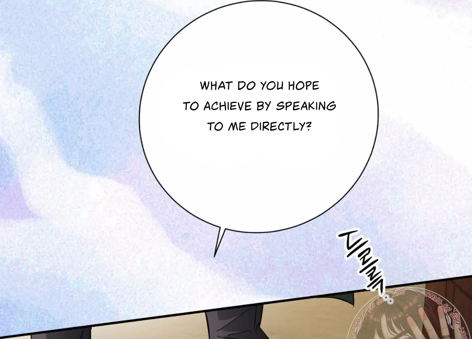 The Night When Flowers Fall Chapter 19 - Page 129