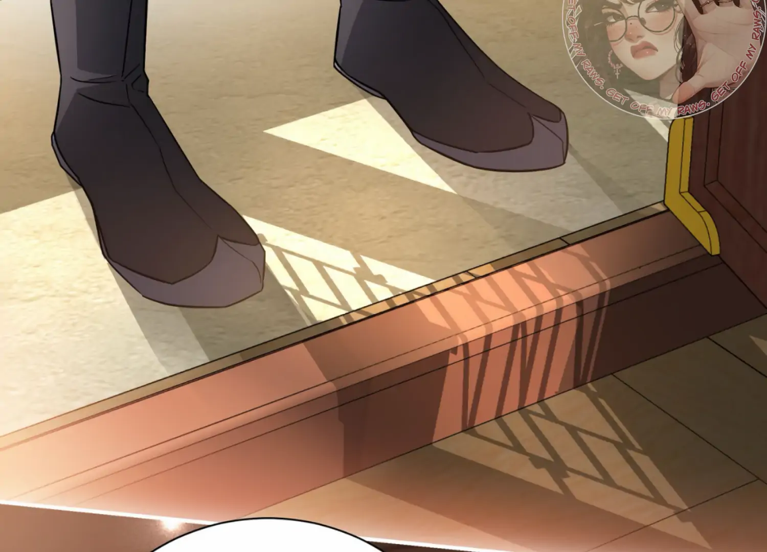 The Night When Flowers Fall Chapter 19 - Page 130