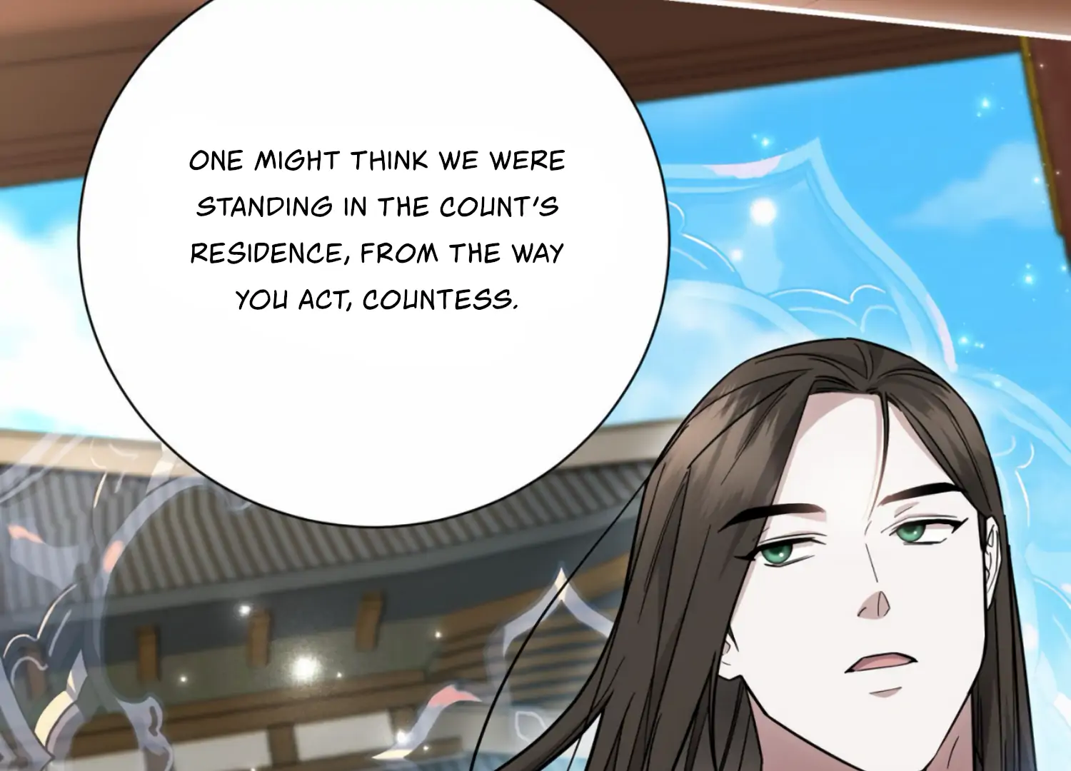 The Night When Flowers Fall Chapter 19 - Page 131