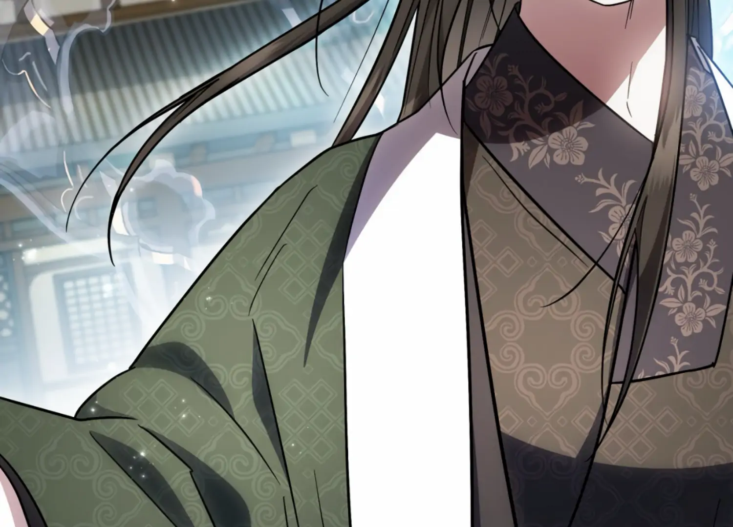 The Night When Flowers Fall Chapter 19 - Page 132