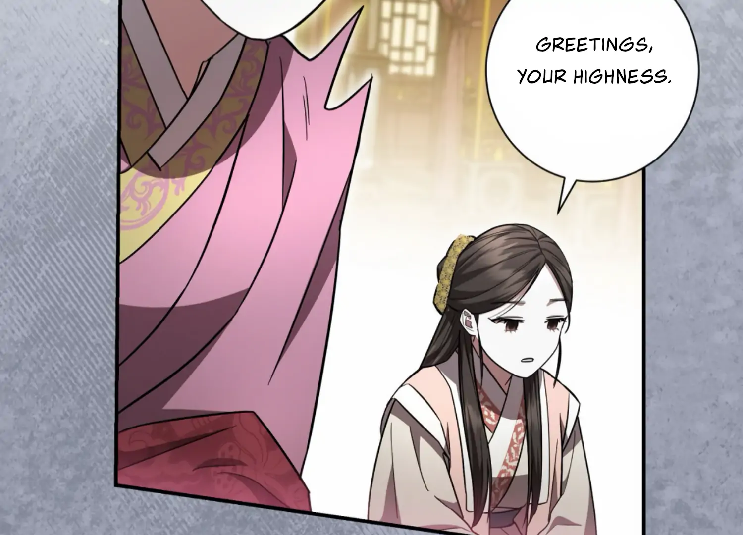 The Night When Flowers Fall Chapter 19 - Page 136