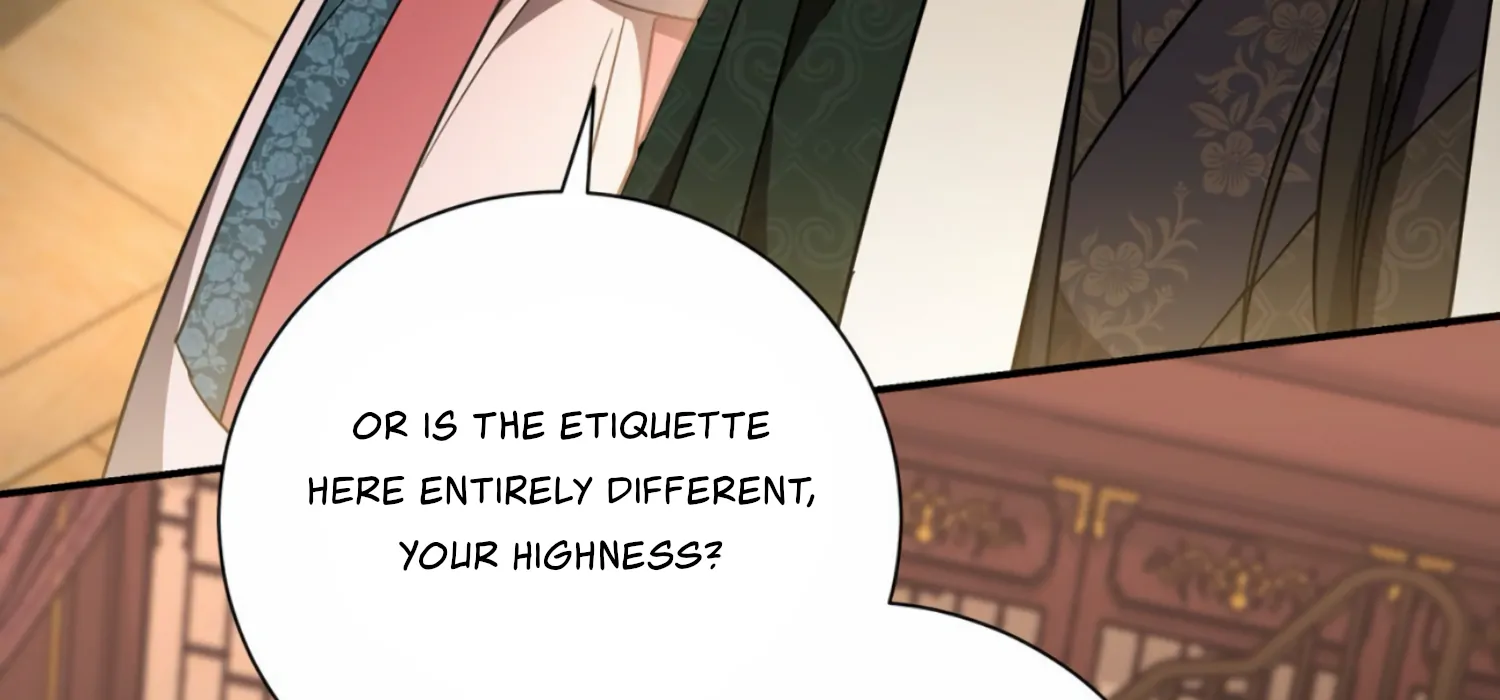 The Night When Flowers Fall Chapter 19 - Page 141