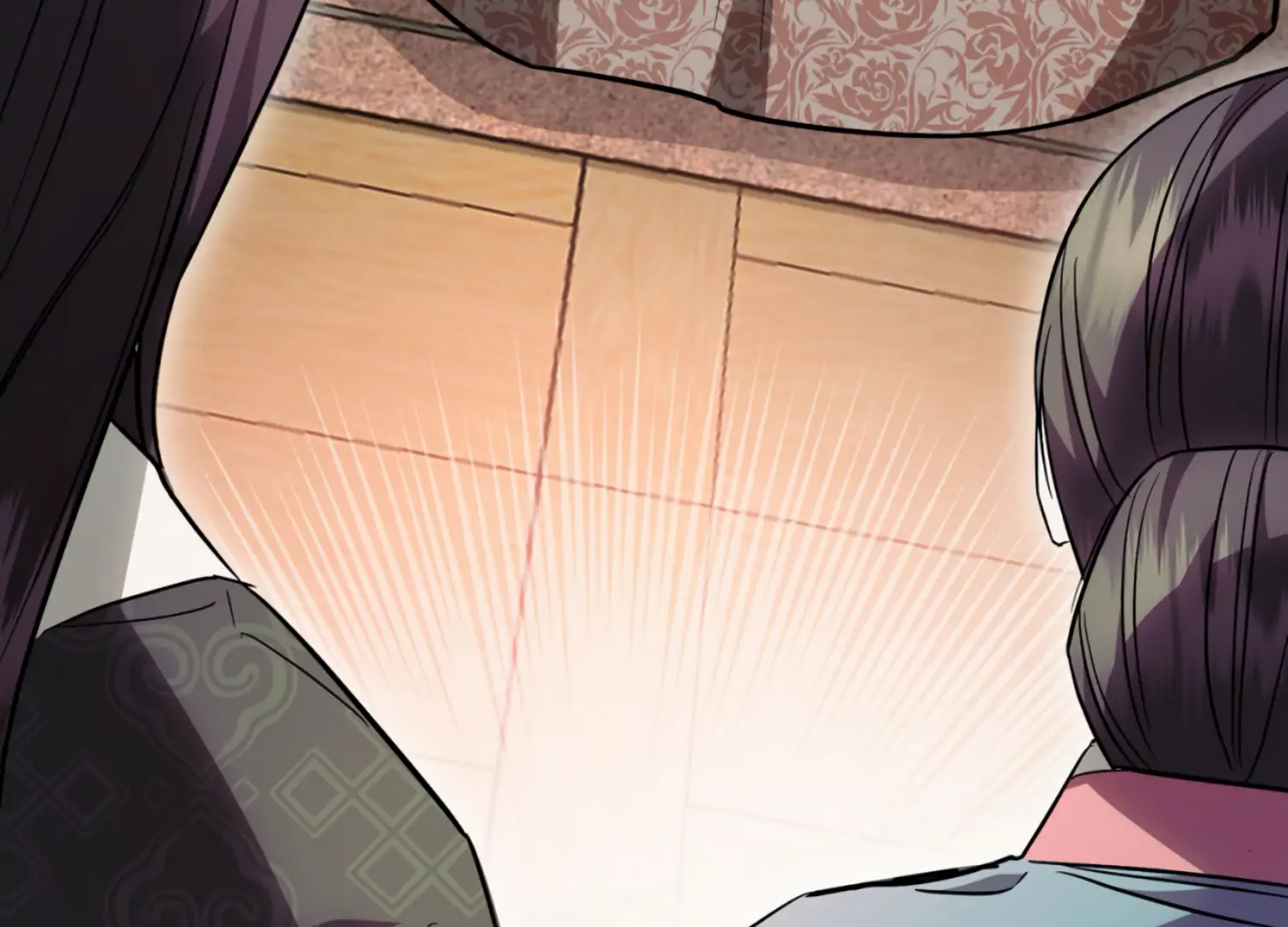 The Night When Flowers Fall Chapter 19 - Page 145