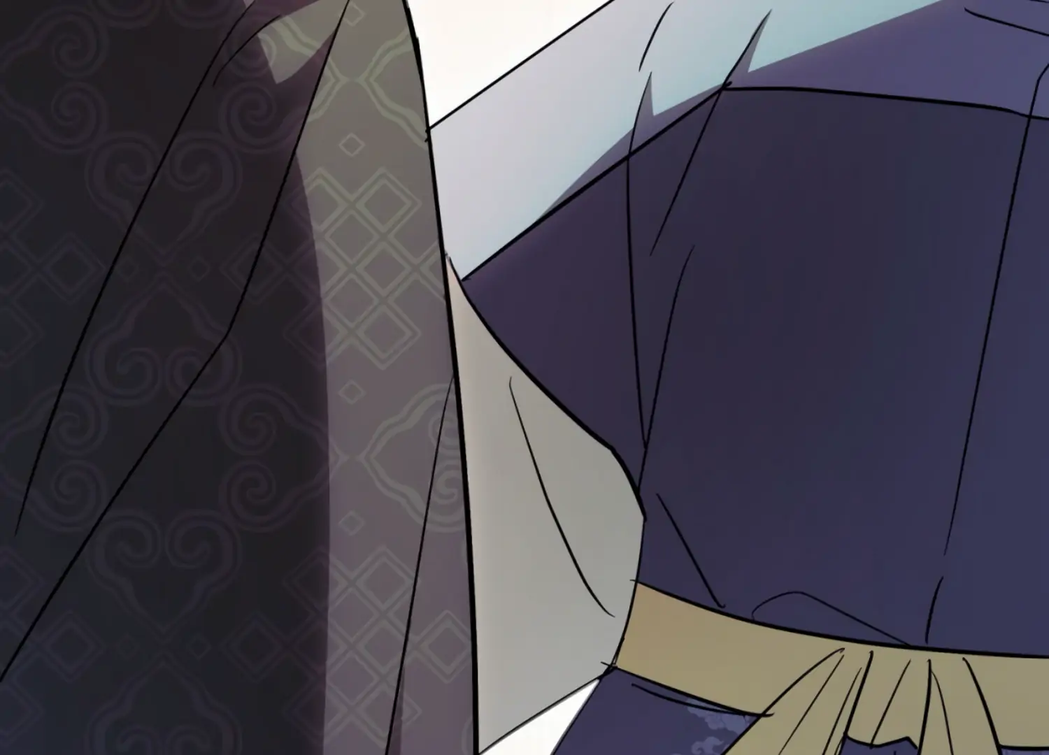 The Night When Flowers Fall Chapter 19 - Page 146