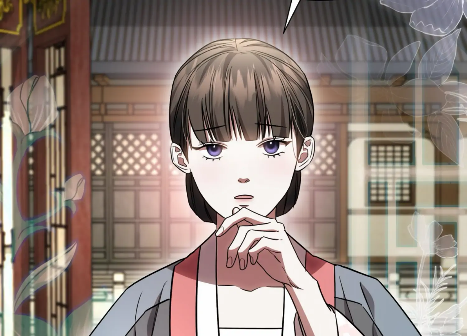 The Night When Flowers Fall Chapter 19 - Page 148