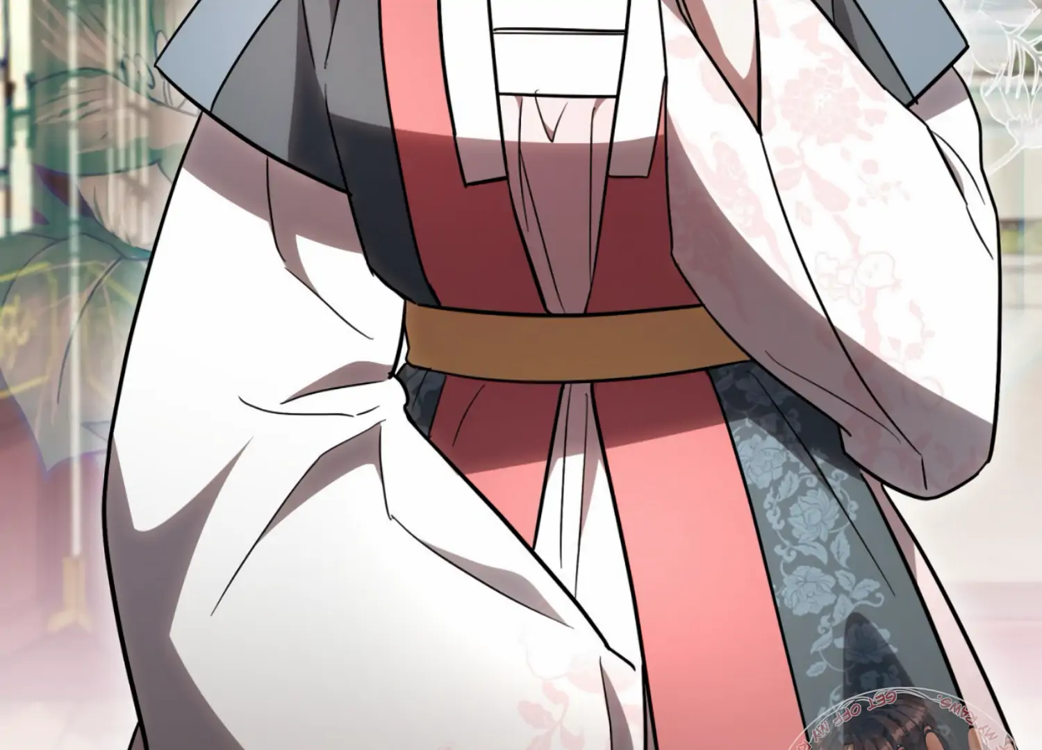 The Night When Flowers Fall Chapter 19 - Page 149