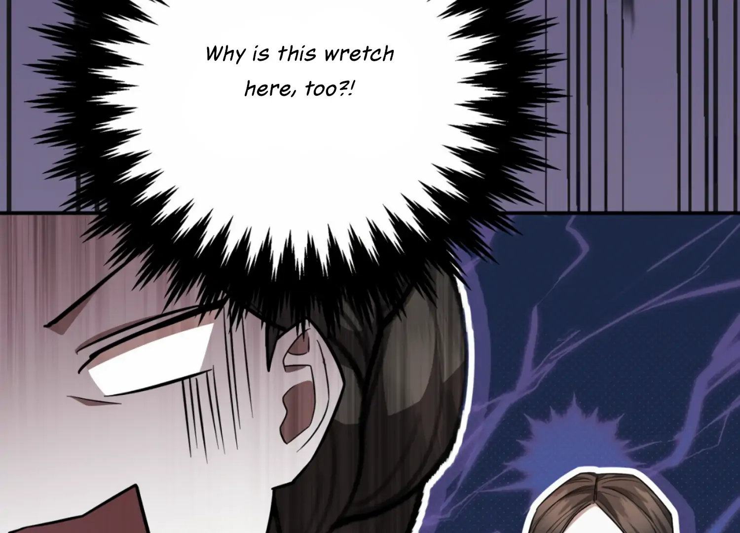 The Night When Flowers Fall Chapter 19 - Page 151