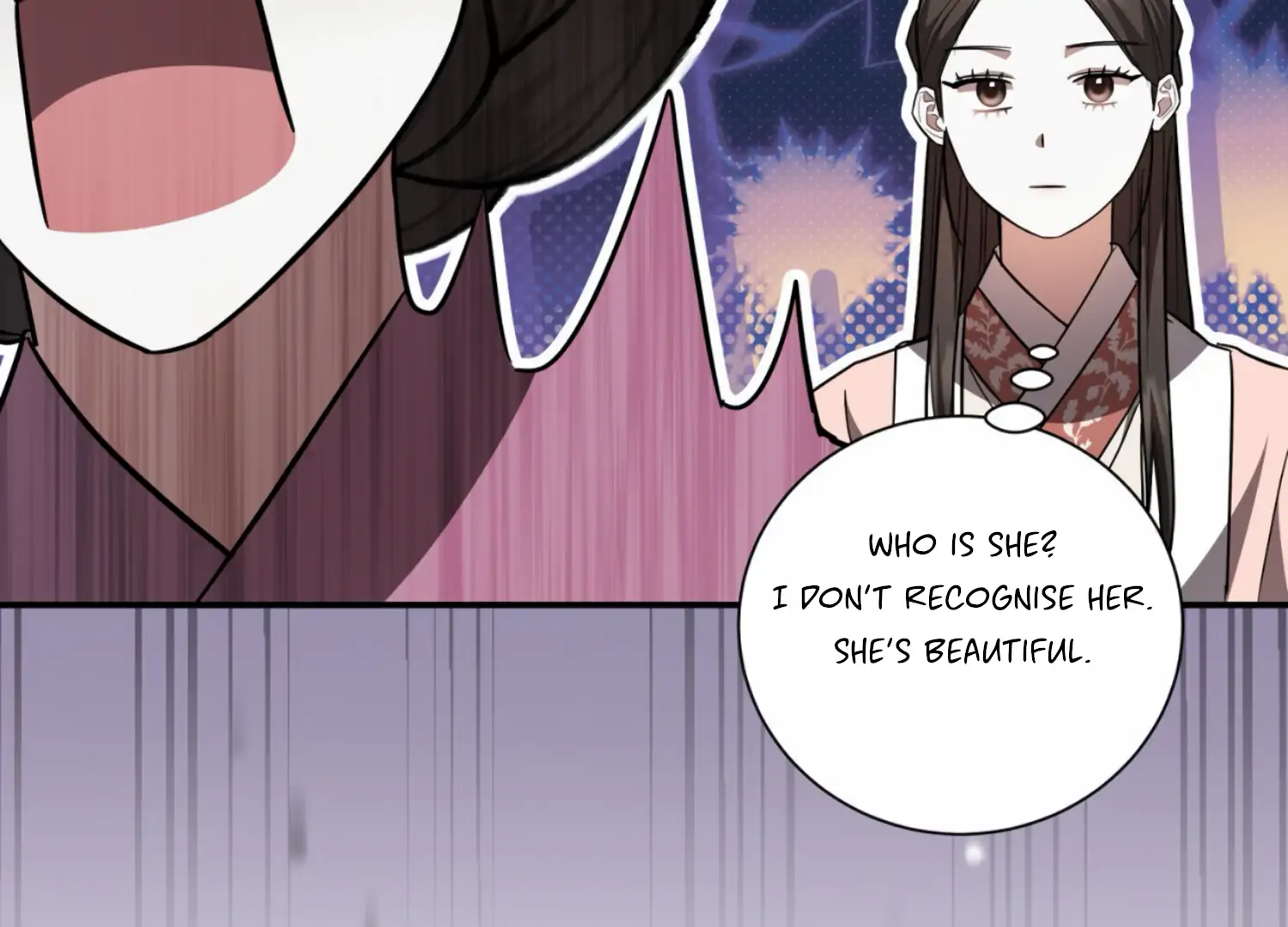 The Night When Flowers Fall Chapter 19 - Page 152