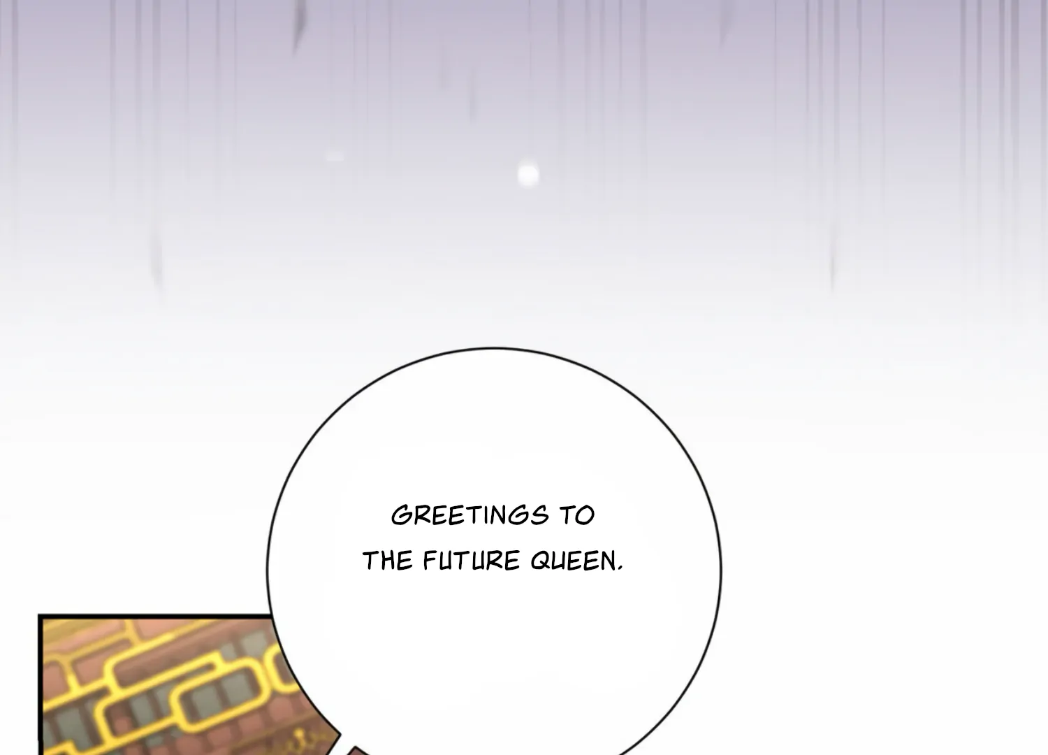 The Night When Flowers Fall Chapter 19 - Page 153