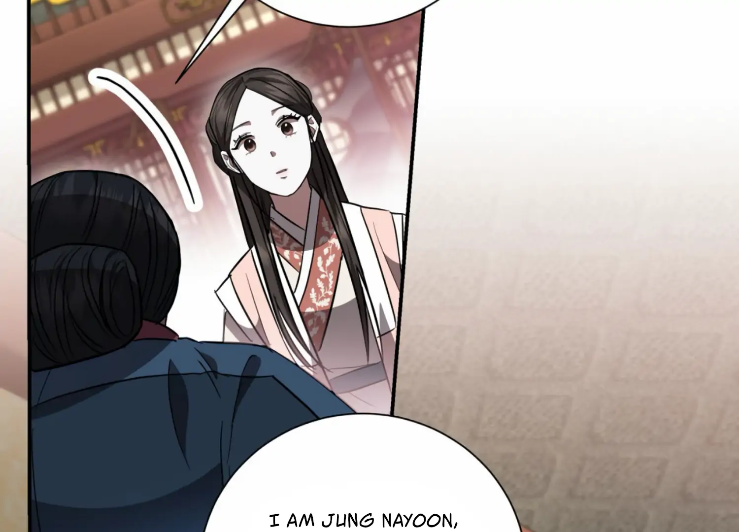 The Night When Flowers Fall Chapter 19 - Page 154