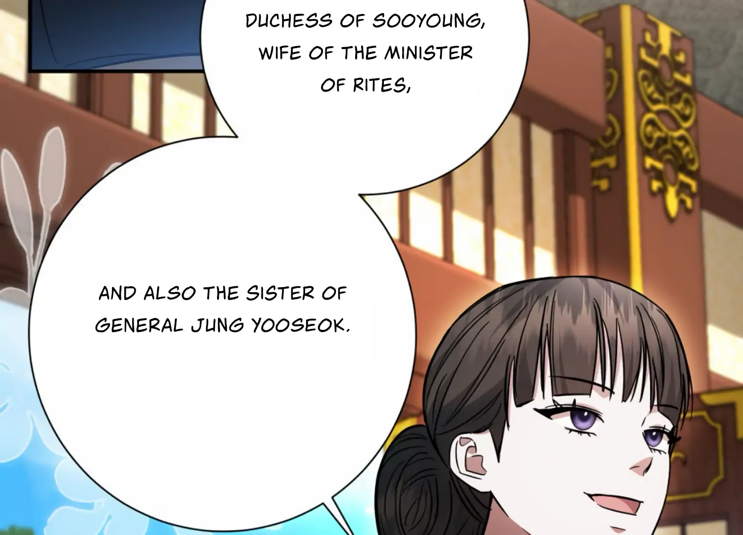 The Night When Flowers Fall Chapter 19 - Page 155