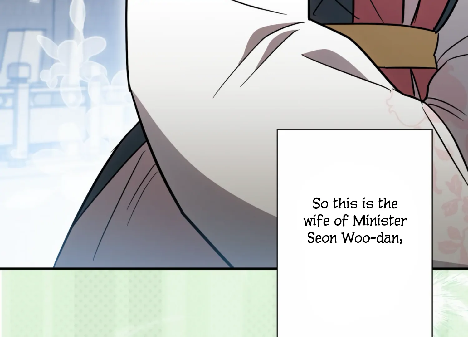 The Night When Flowers Fall Chapter 19 - Page 157