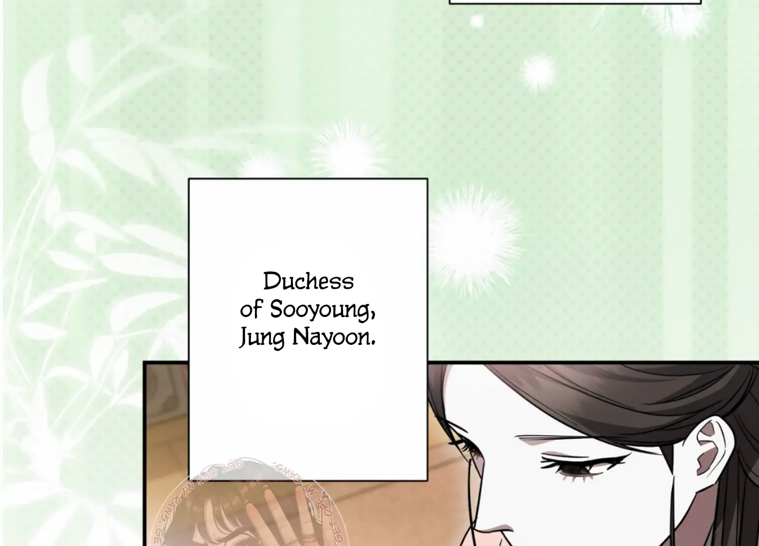 The Night When Flowers Fall Chapter 19 - Page 158