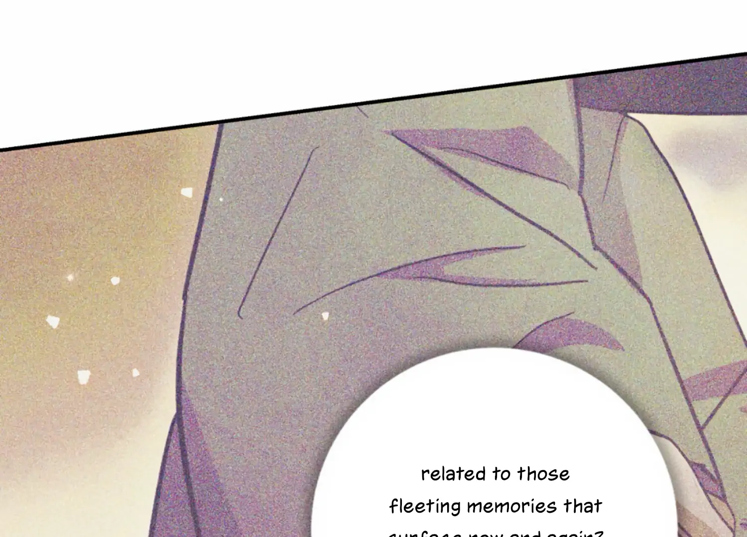 The Night When Flowers Fall Chapter 19 - Page 17