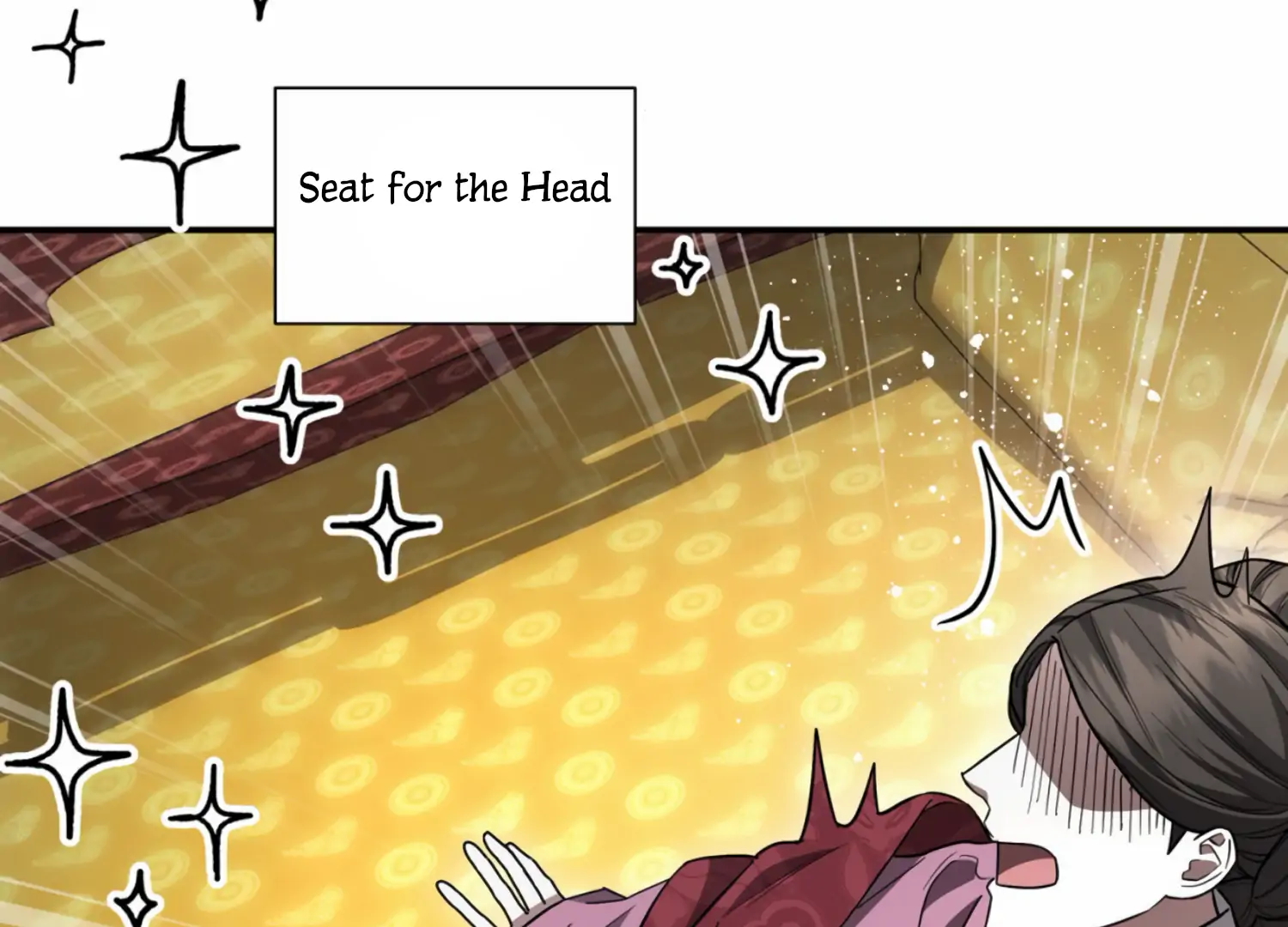 The Night When Flowers Fall Chapter 19 - Page 163