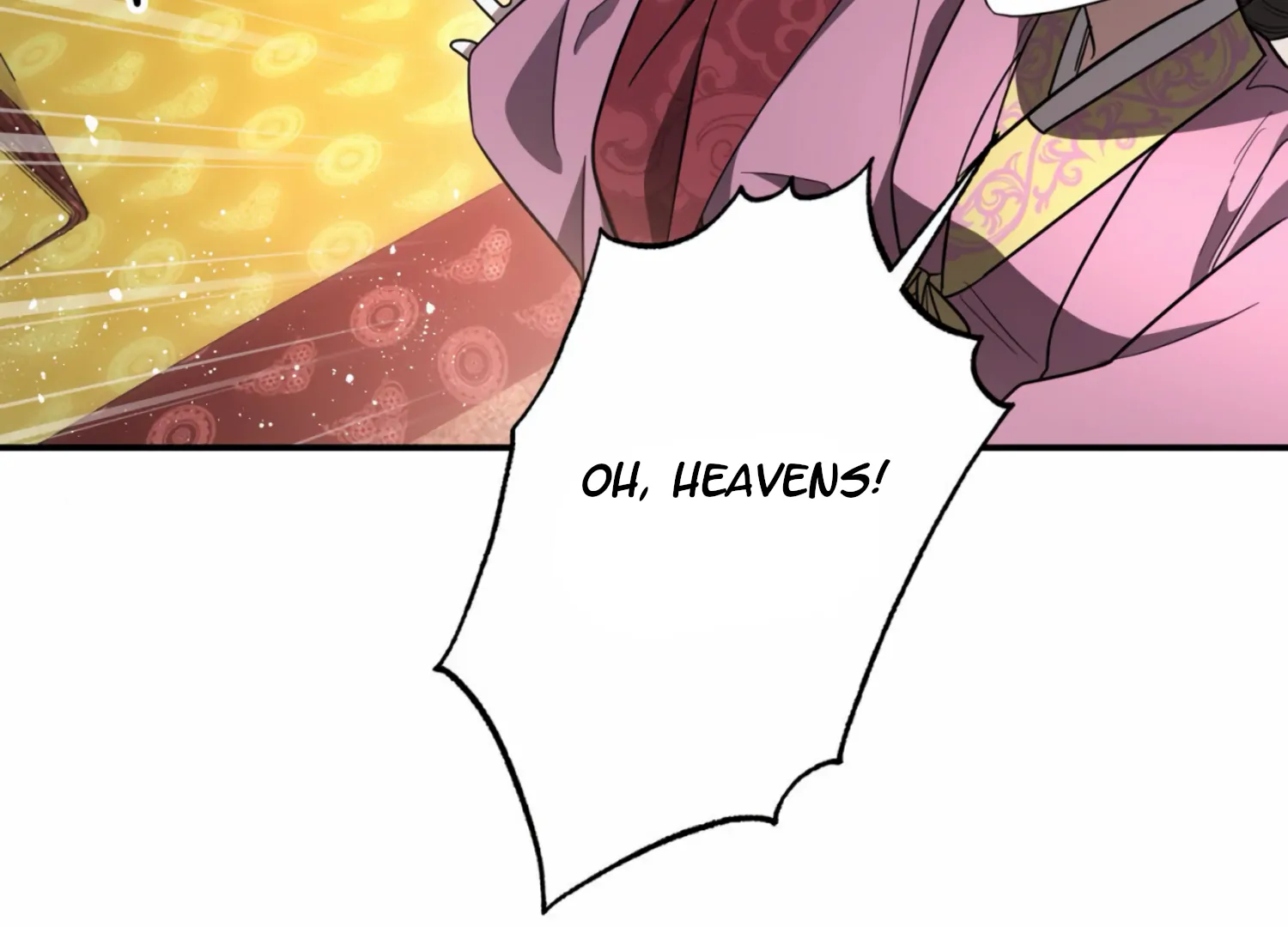 The Night When Flowers Fall Chapter 19 - Page 164