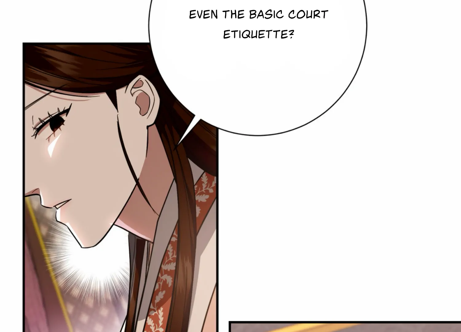 The Night When Flowers Fall Chapter 19 - Page 168