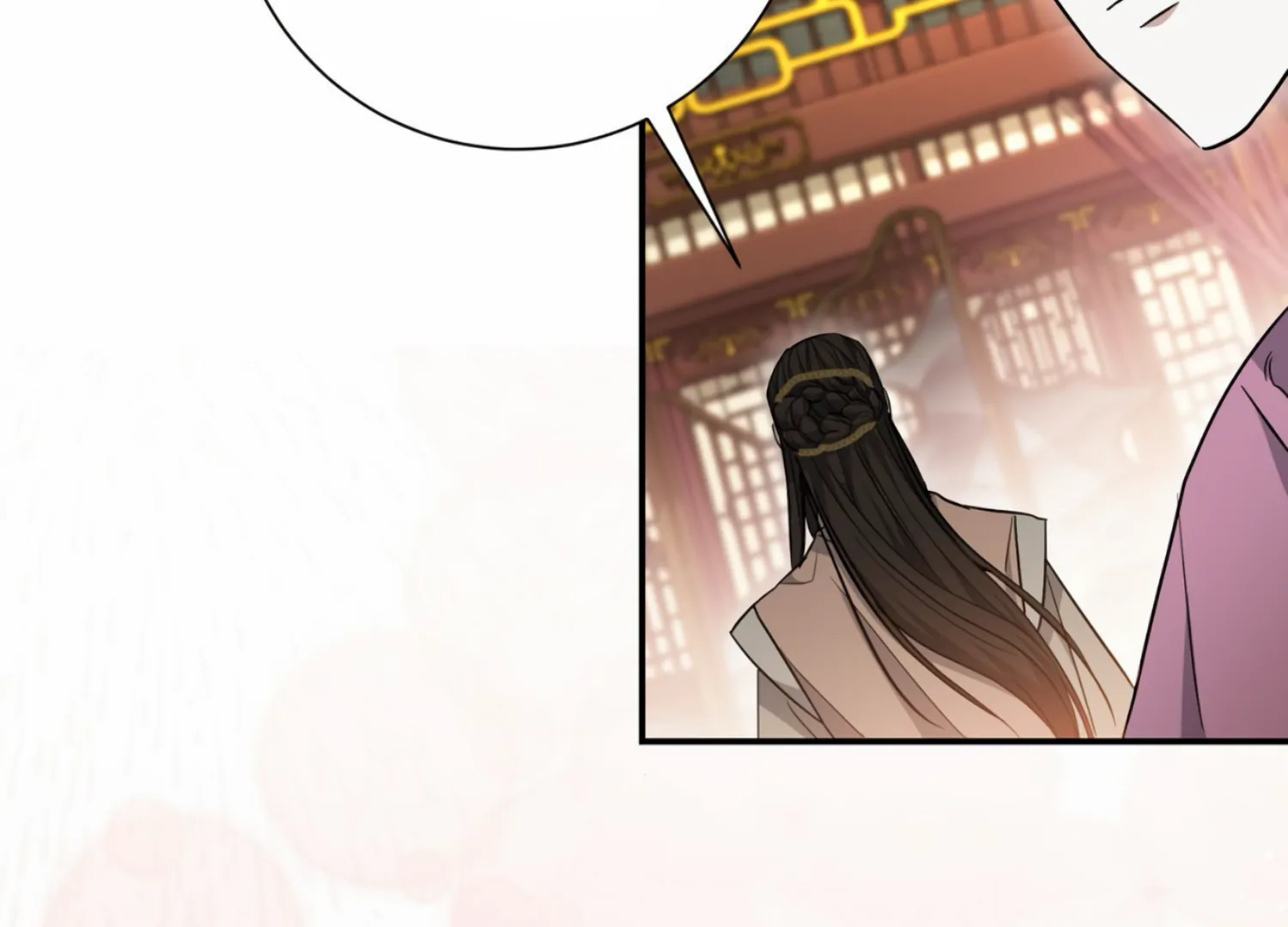 The Night When Flowers Fall Chapter 19 - Page 170