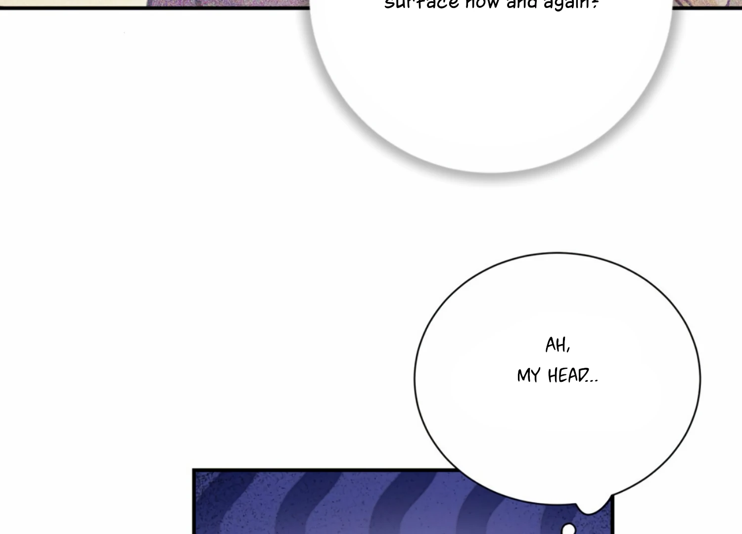 The Night When Flowers Fall Chapter 19 - Page 18