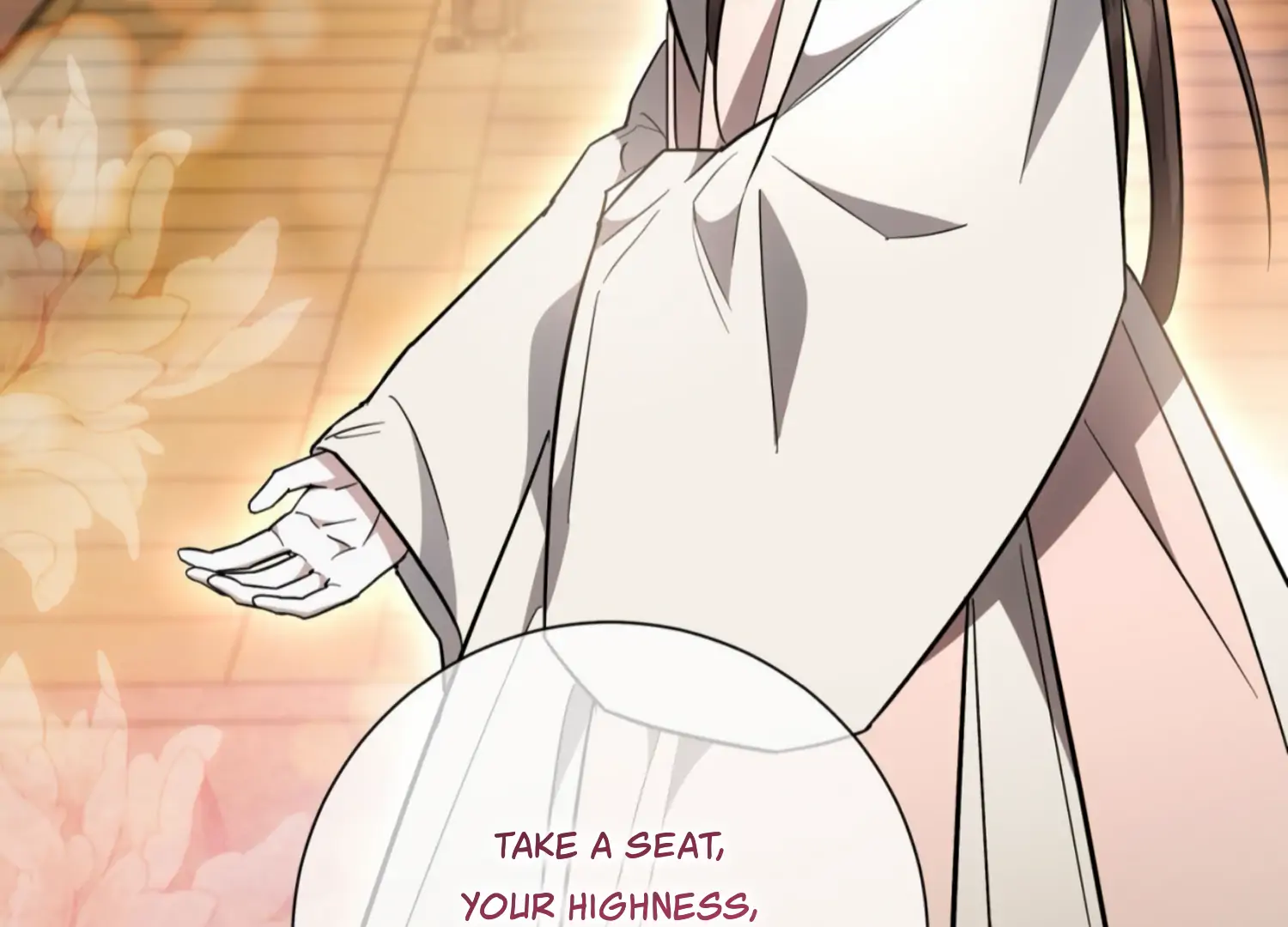 The Night When Flowers Fall Chapter 19 - Page 173