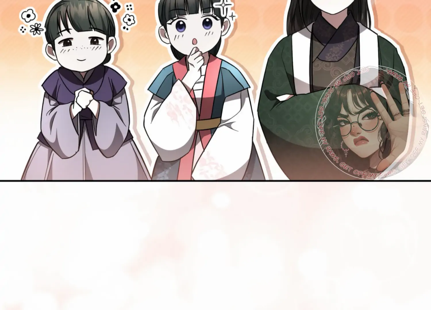 The Night When Flowers Fall Chapter 19 - Page 176