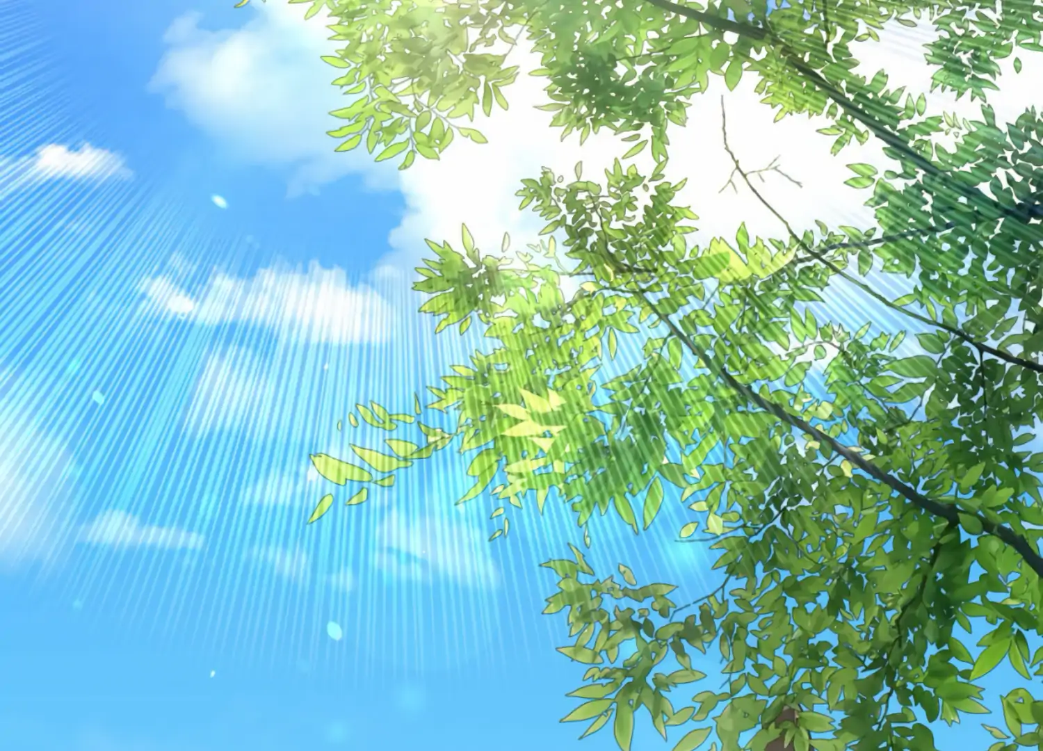 The Night When Flowers Fall Chapter 19 - Page 3