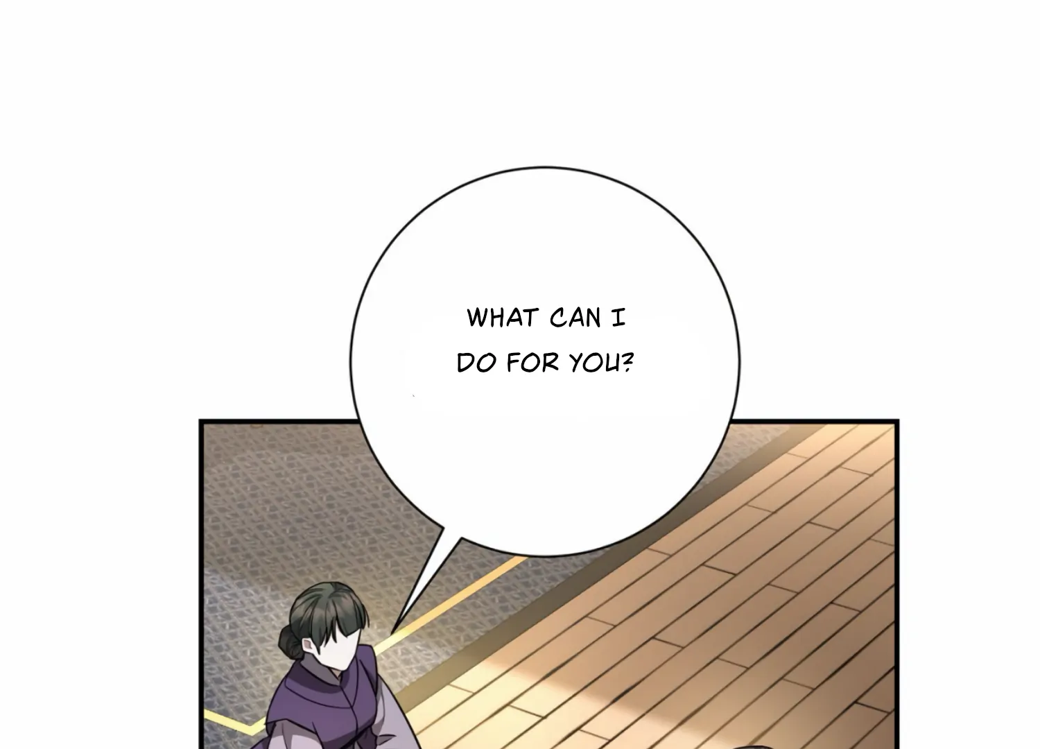 The Night When Flowers Fall Chapter 19 - Page 26