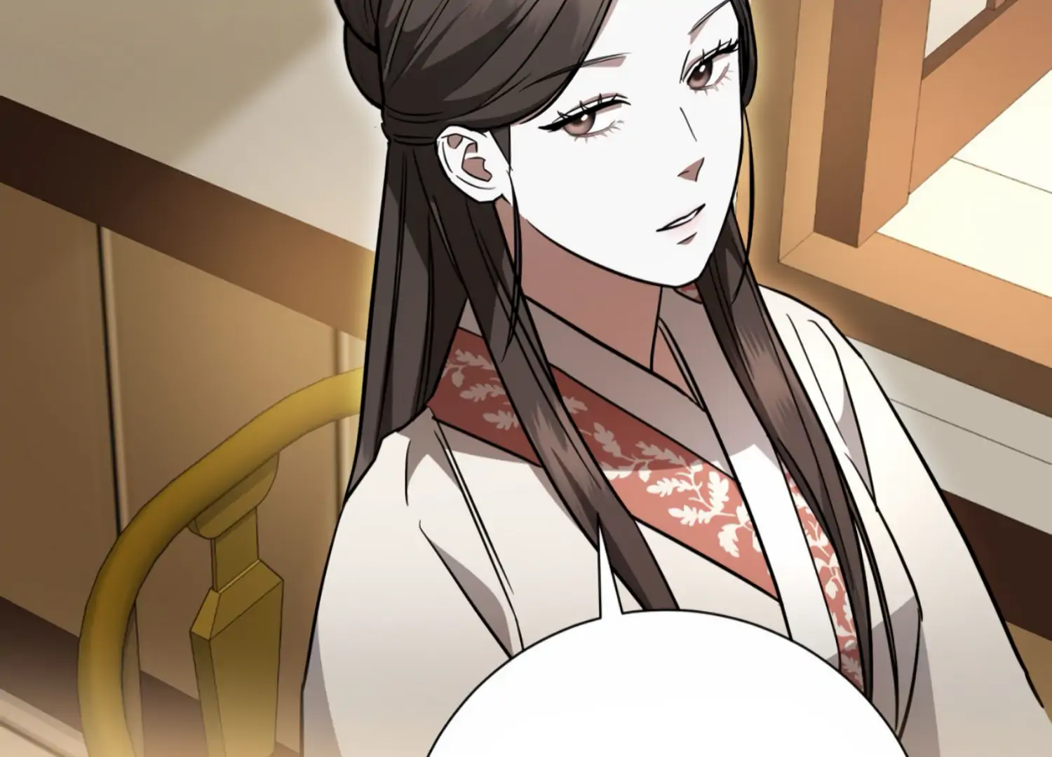 The Night When Flowers Fall Chapter 19 - Page 29