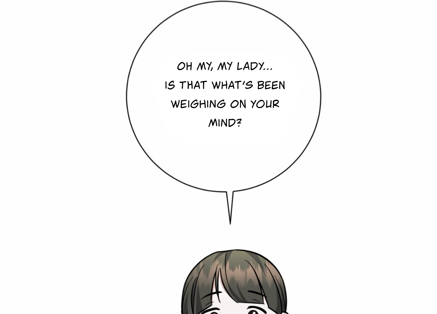 The Night When Flowers Fall Chapter 19 - Page 31