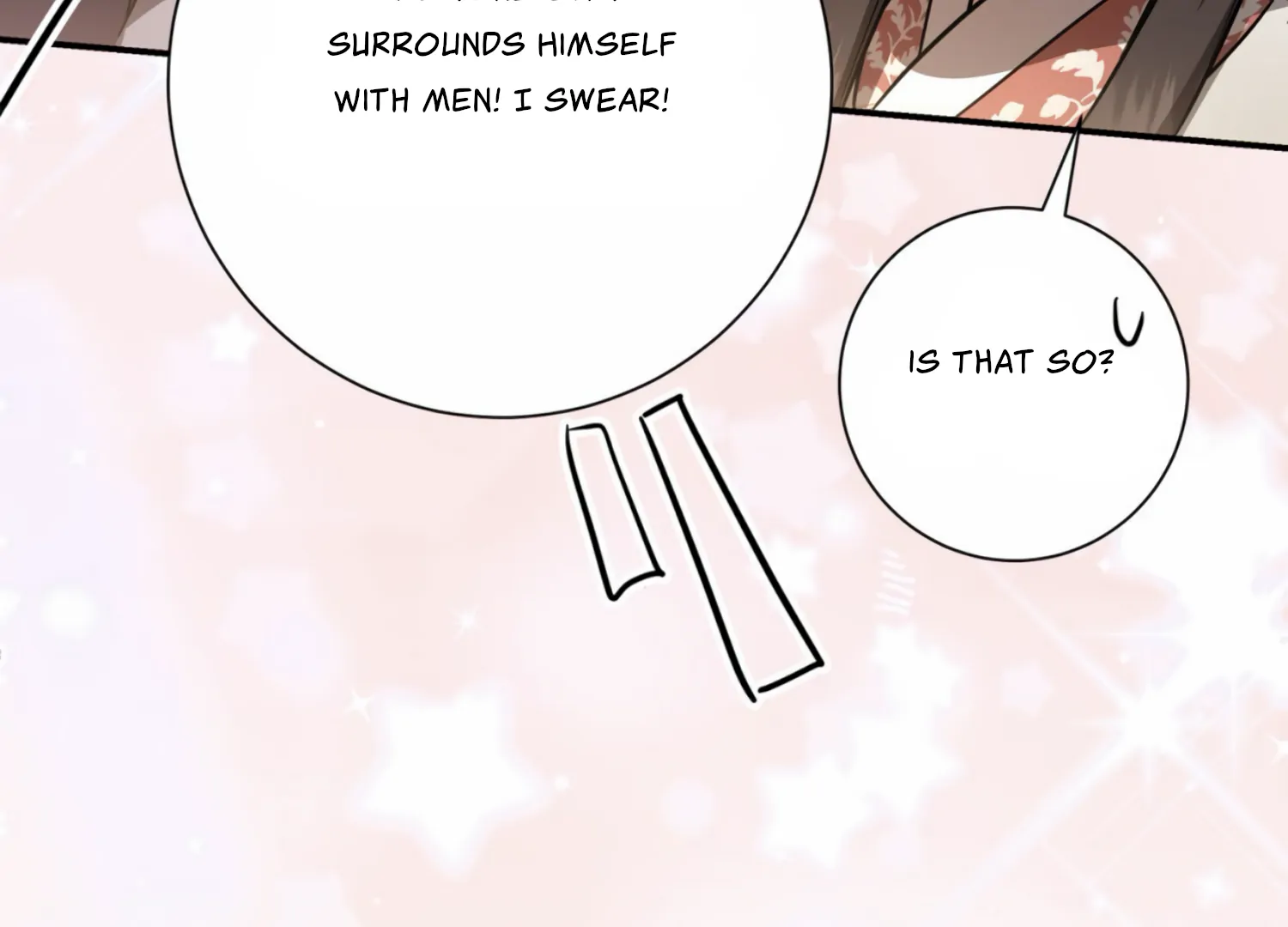 The Night When Flowers Fall Chapter 19 - Page 35