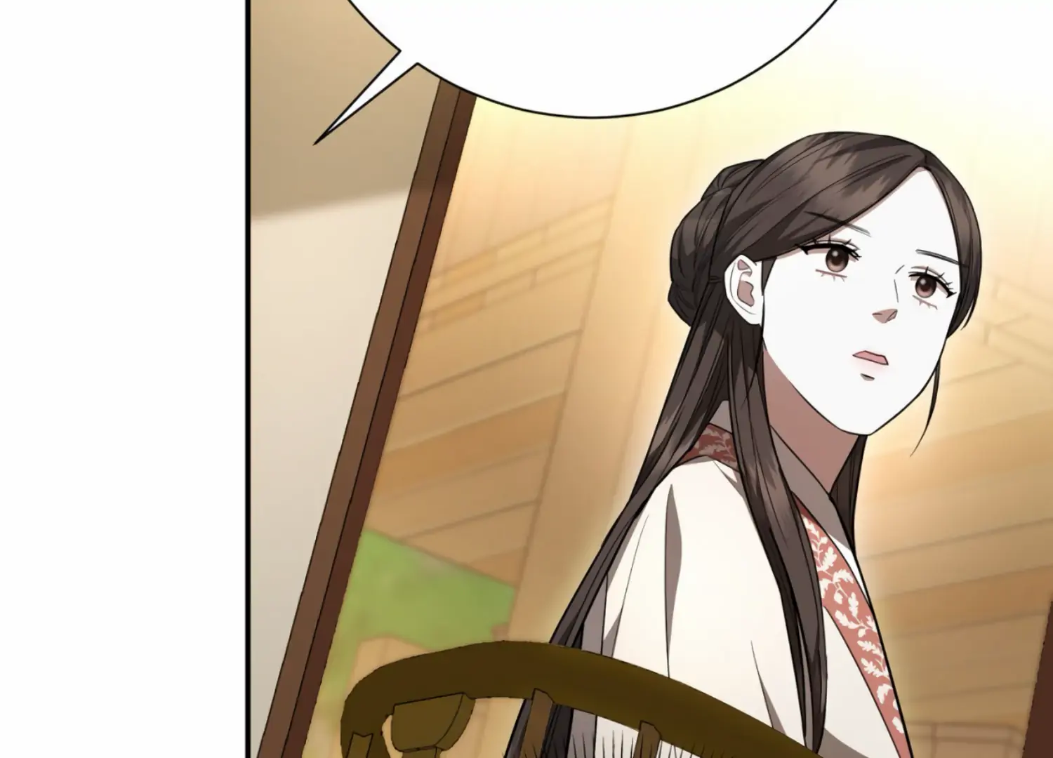 The Night When Flowers Fall Chapter 19 - Page 49