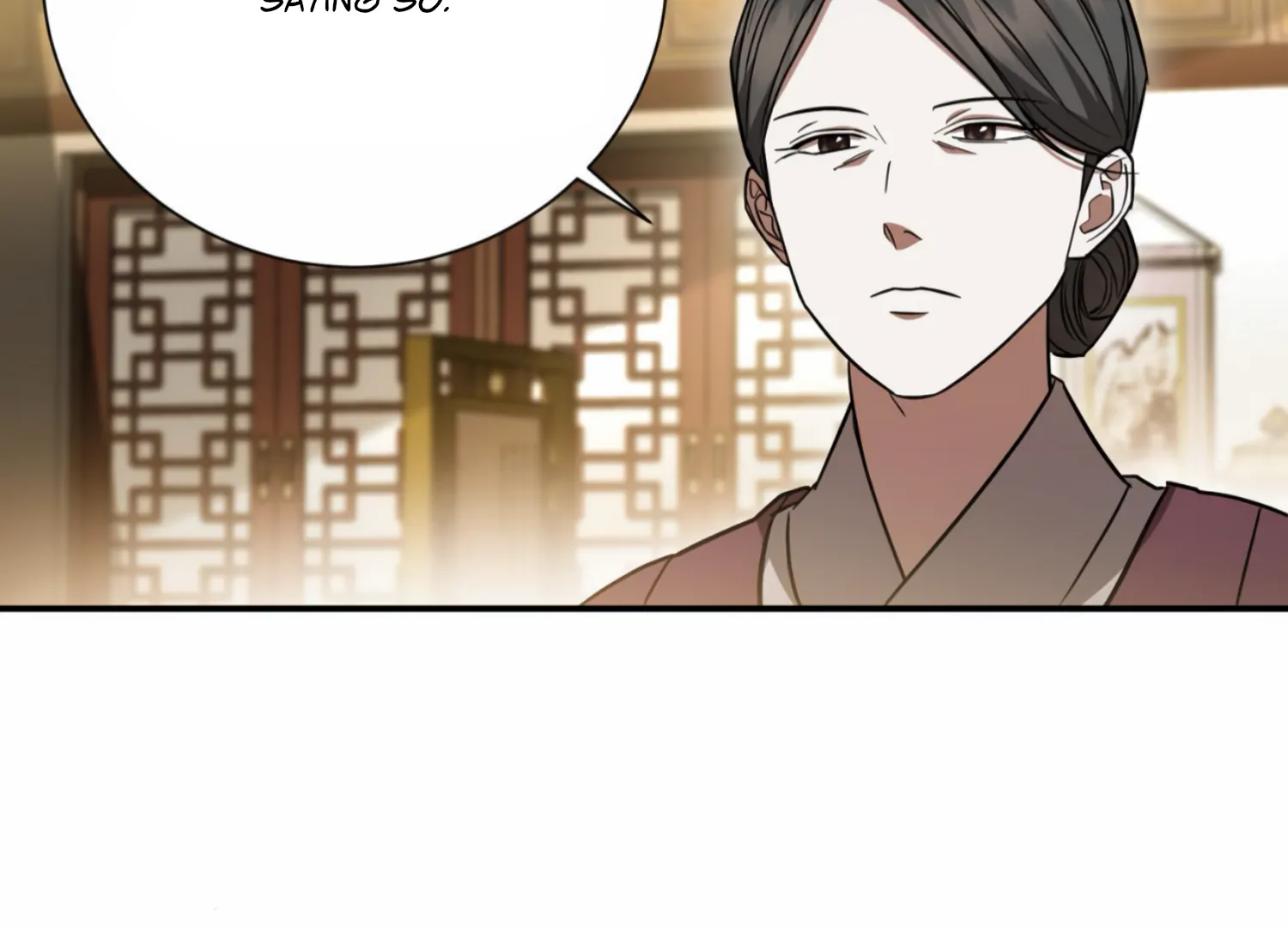 The Night When Flowers Fall Chapter 19 - Page 57