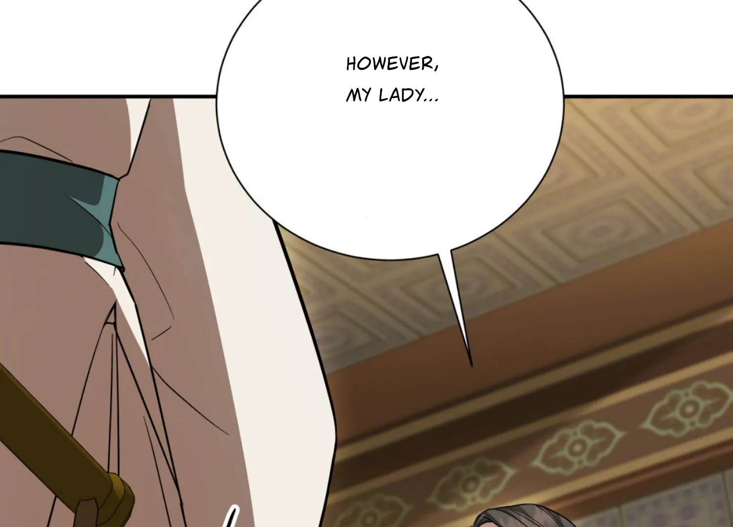 The Night When Flowers Fall Chapter 19 - Page 61