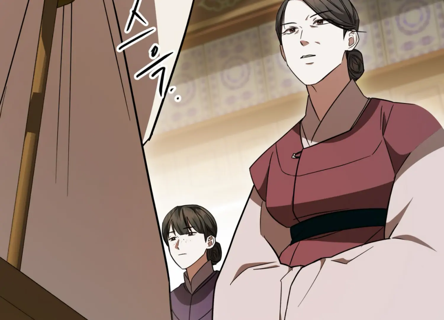 The Night When Flowers Fall Chapter 19 - Page 62