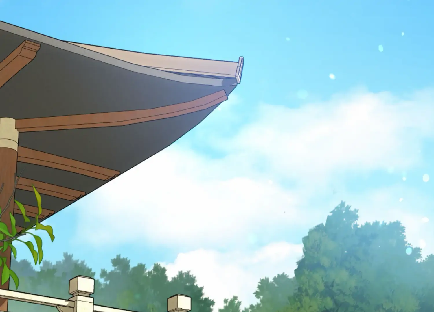 The Night When Flowers Fall Chapter 19 - Page 69