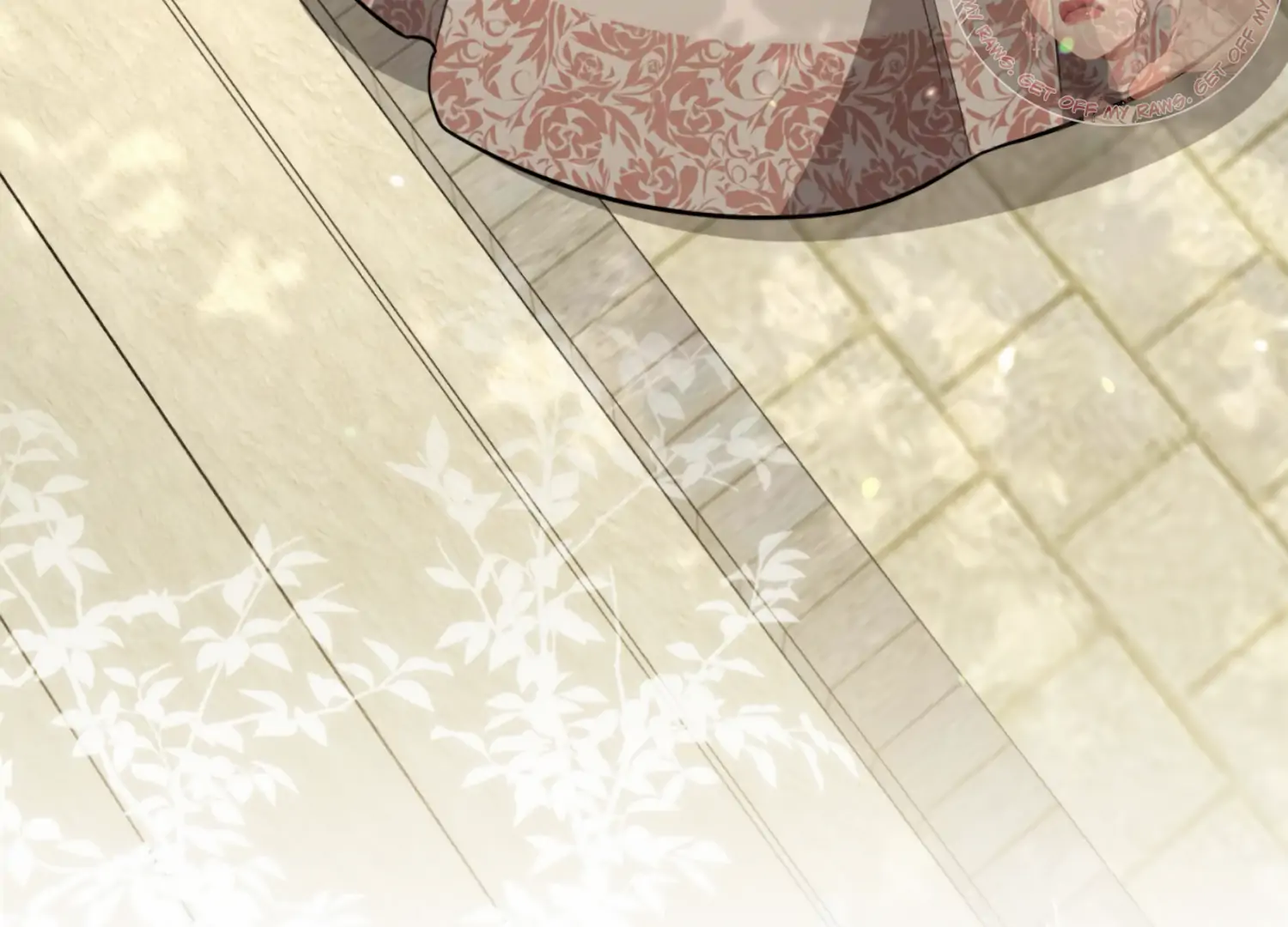 The Night When Flowers Fall Chapter 19 - Page 73