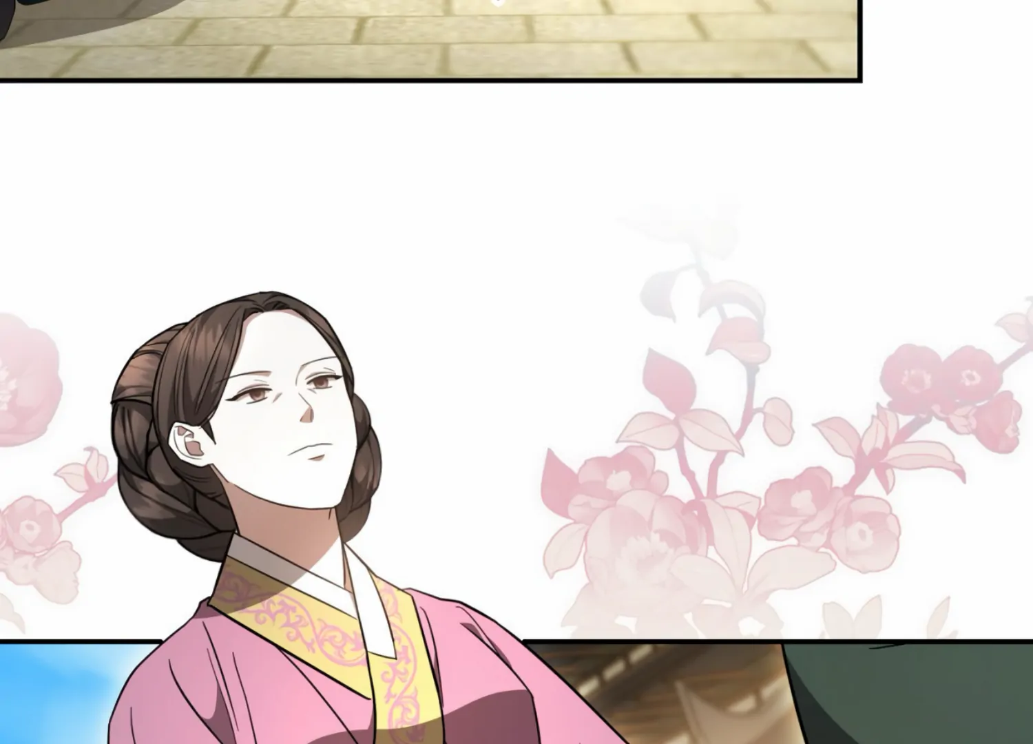 The Night When Flowers Fall Chapter 19 - Page 76