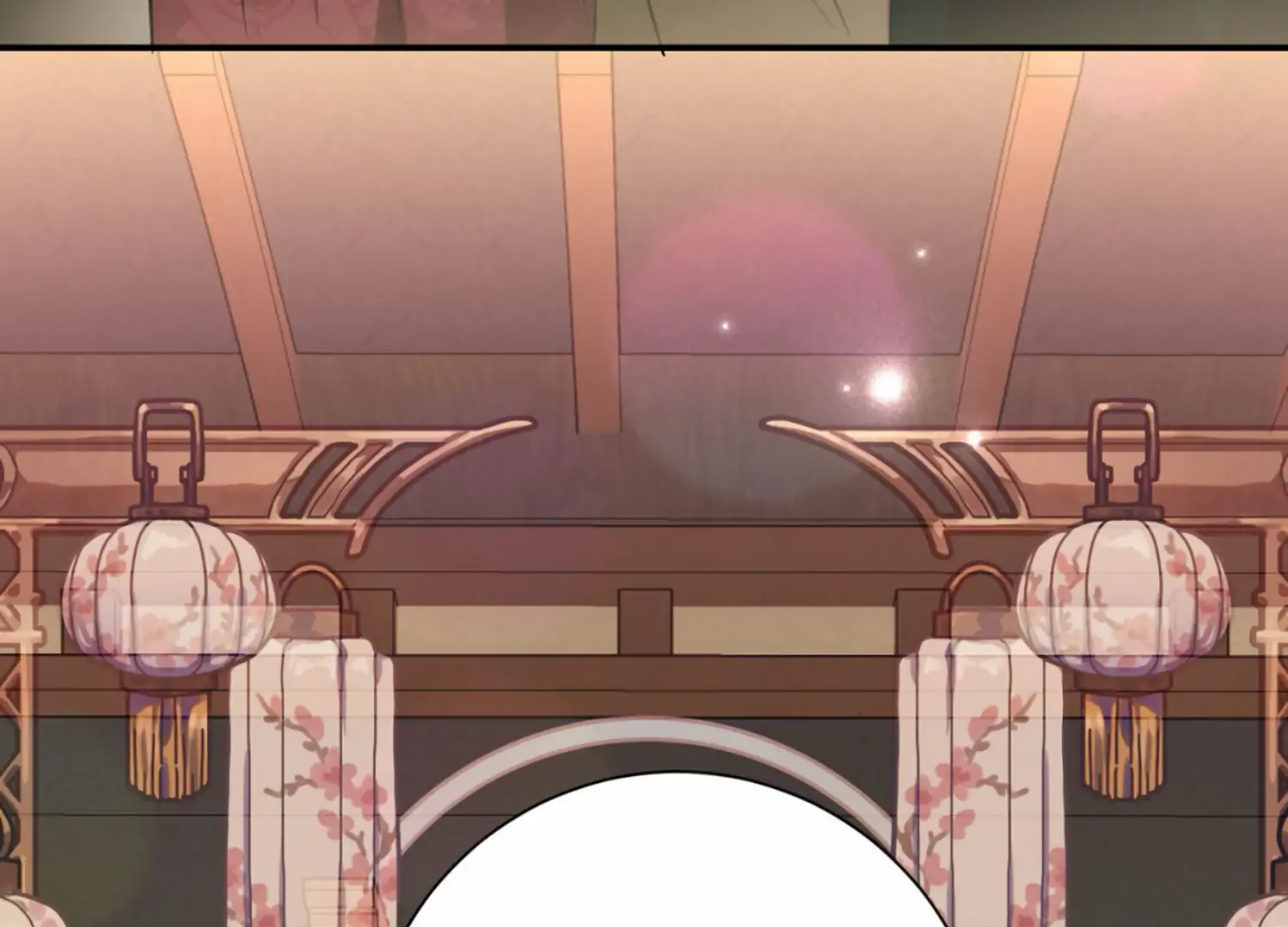 The Night When Flowers Fall Chapter 19 - Page 78