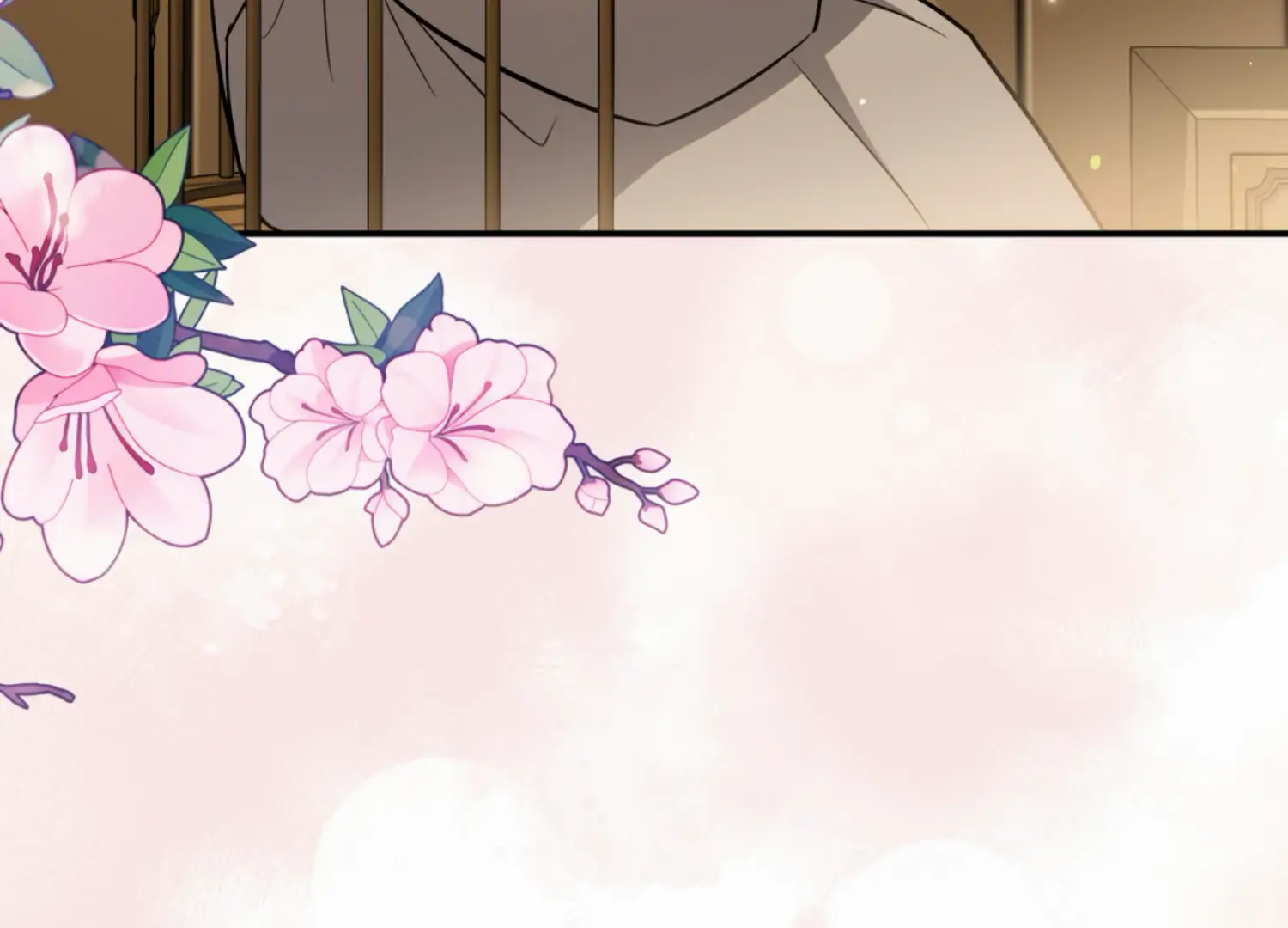 The Night When Flowers Fall Chapter 19 - Page 9