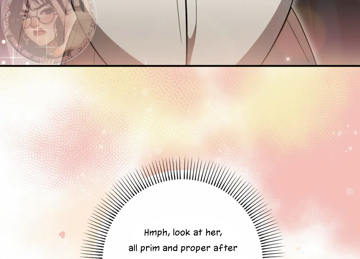 The Night When Flowers Fall Chapter 19 - Page 81